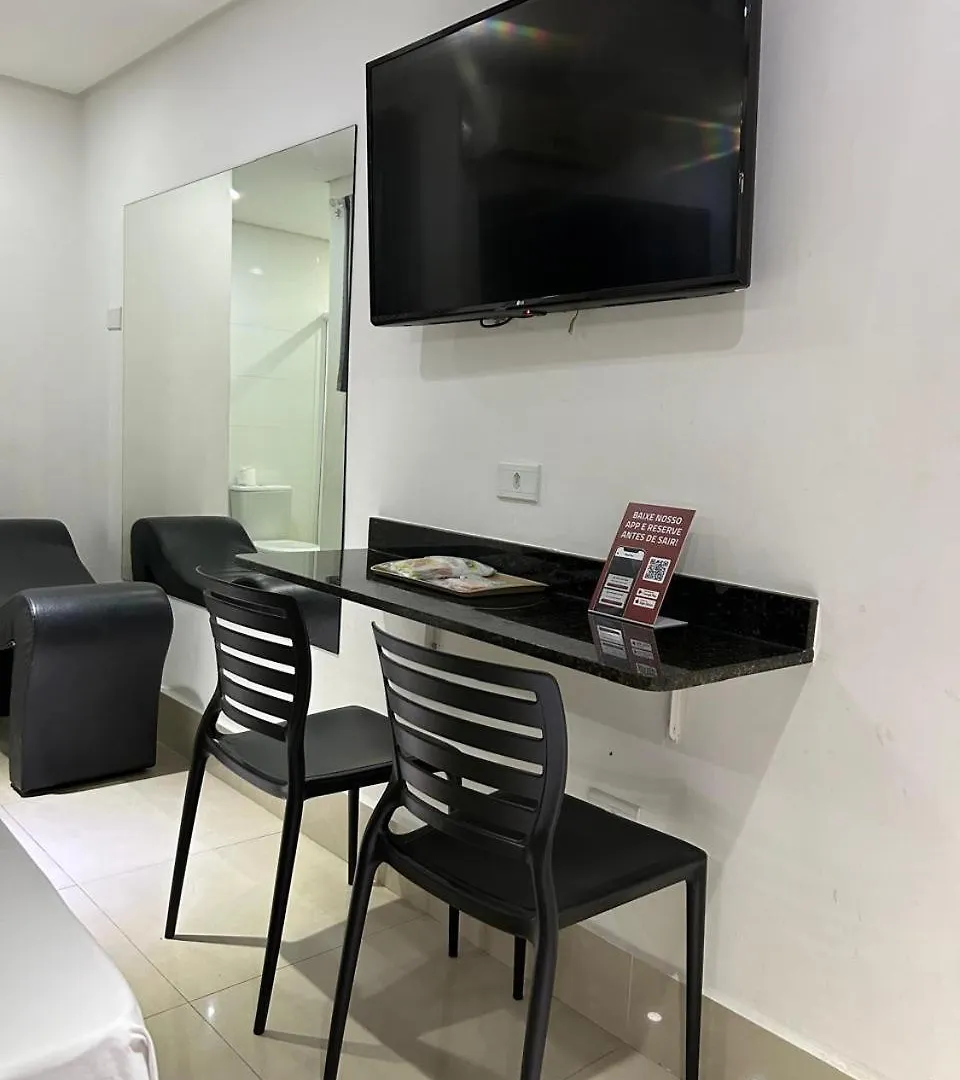 Motel para Casais Hotel Extase São Paulo