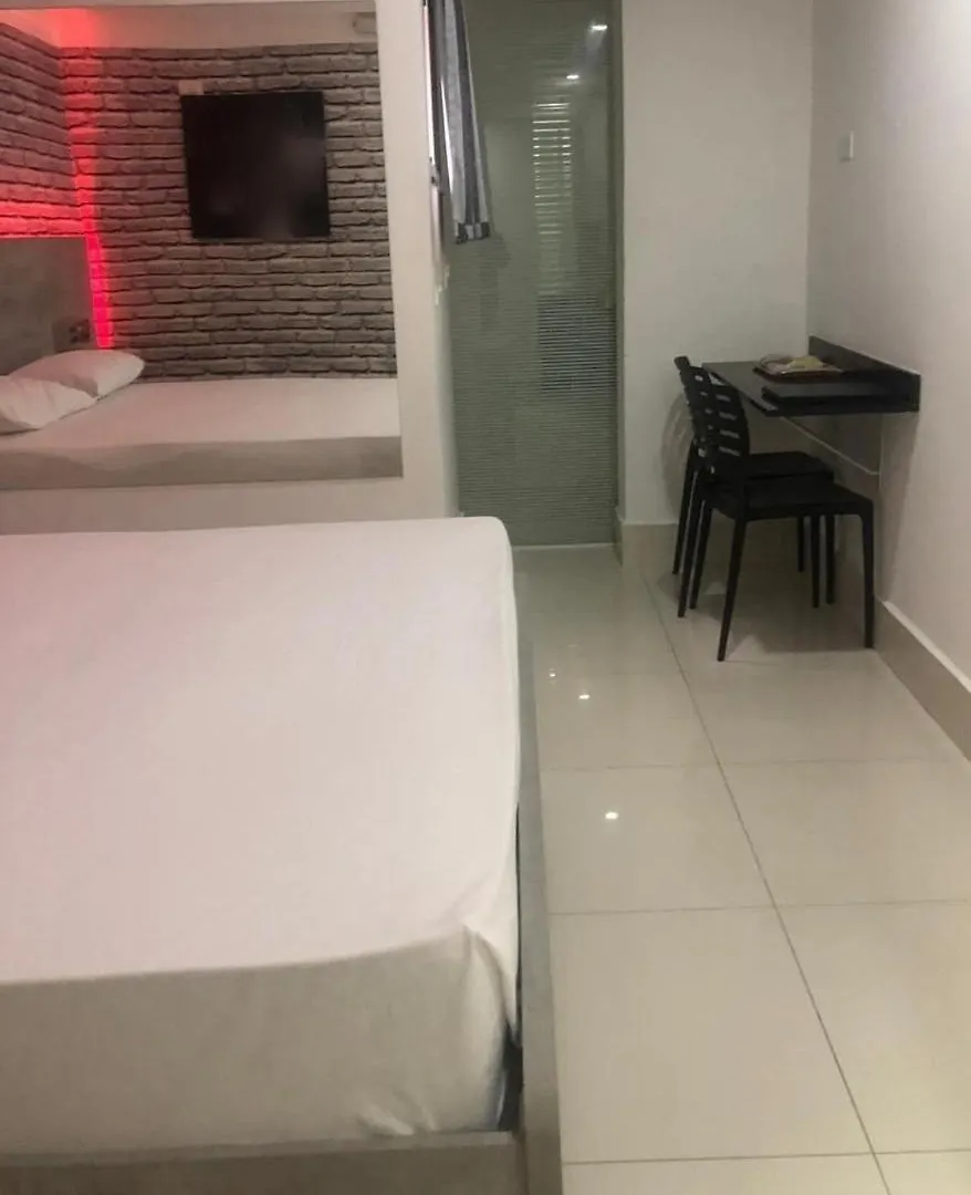 Motel para Casais Hotel Extase São Paulo