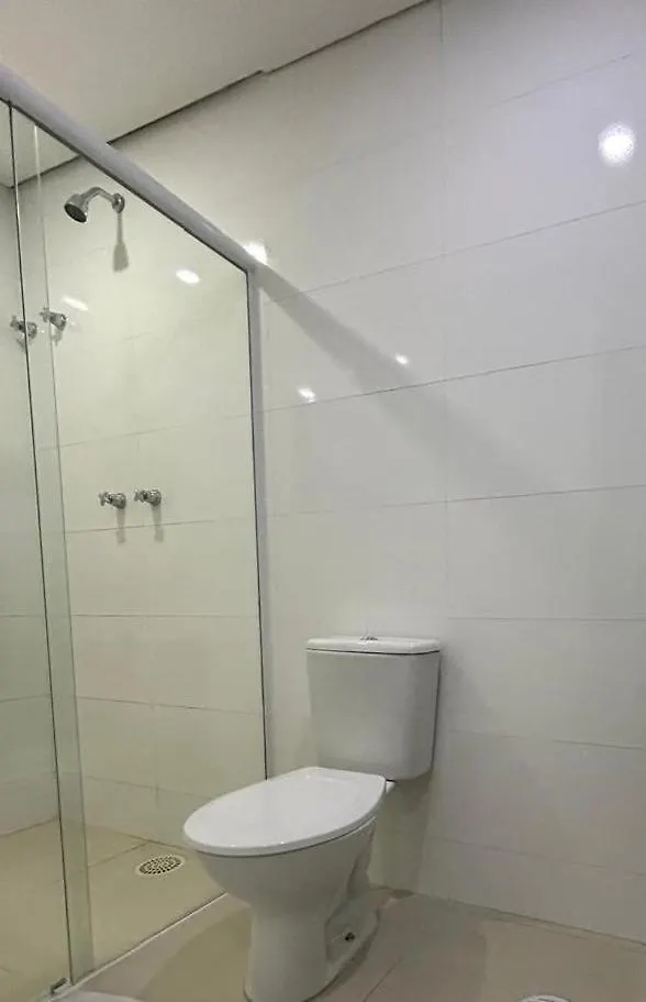 Hotel Extase Σάο Πάολο Ξενοδοχείο ημιδιαμονής