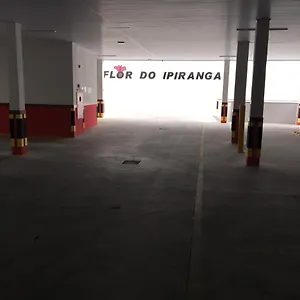 Flor Do Ipiranga (adults Only) Motel para Casais