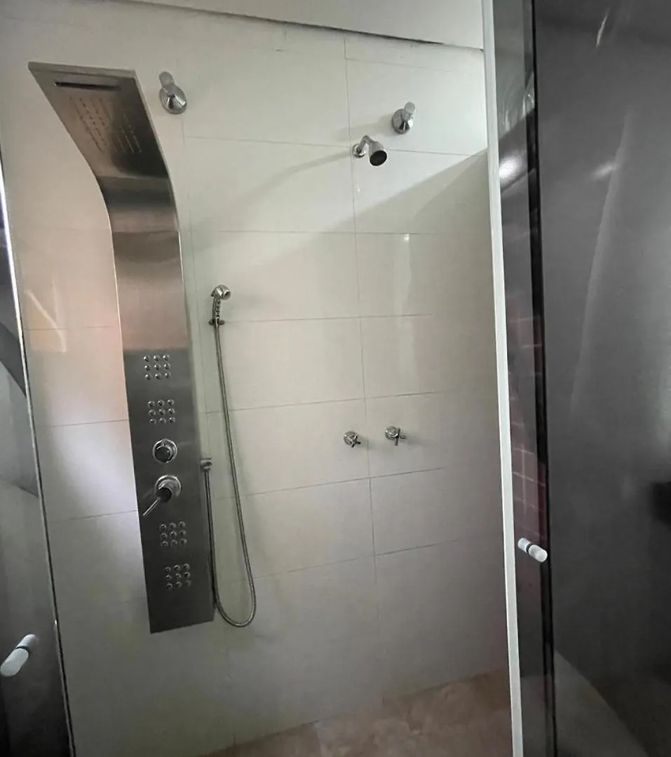 Hotel Extase São Paulo